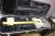 		Nash - Telecaster Relic quip Bare knuckle Silver 
		