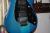 		Musicman - Steve Morse  Morse Blue Burst
		