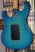 		Musicman - Steve Morse  Morse Blue Burst
		