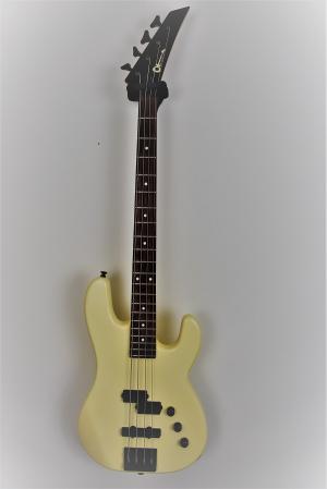 Charvel - B2   JAPAN 1986 
