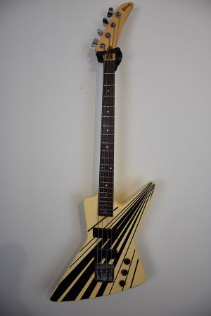 Gibson - EXPLORER 1985 DESIGNER SERIES 
