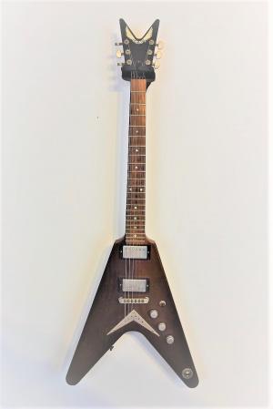 Dean - USA FLYING V STANDARD 
