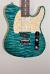 		Suhr - CLASSIC T BAHAMA BLUE 
		