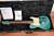 		Suhr - CLASSIC T BAHAMA BLUE 
		