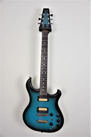 ARIA PRO II - RSX 70 JAPAN BLUE BURST 
