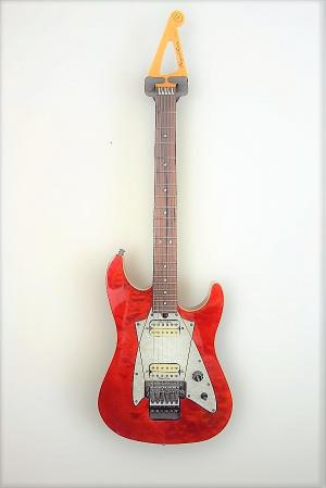 Floyd Rose - super strat international series 
