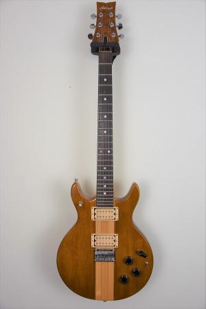 ARIA PRO II - YS 500 JAPAN  1979 
