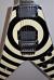 		Gibson - FLYING V  SIGNED  BULLSEYE ZAKK WYLDE 2007 MASTER PACK 
		