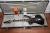 		Ibanez - ICEMAN PS10 PAUL STANLEY 1979 
		