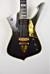 		Ibanez - ICEMAN PS10 LTD PAUL STANLEY 1995 
		