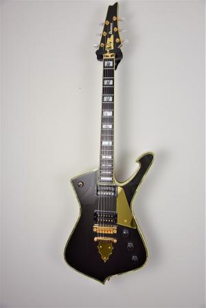 Ibanez - ICEMAN PS10 LTD PAUL STANLEY 1995 
