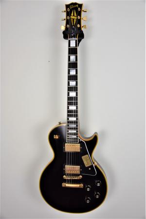 Gibson - GIBSON LES PAUL CUSTOM R68  CUSTOM SHOP 2015 
