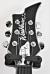 		Washburn - PS2000 PAUL STANLEY BLACK DIAMOND 1999 
		