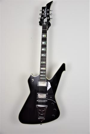 Washburn - PS2000  B PAUL STANLEY 1999 
