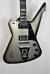 		Washburn - PS2000 CUSTOM SHOP SILVERBURST SIGNED 
		