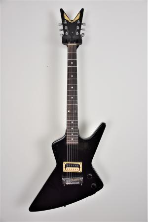 Dean - USA BABY Z 1982 
