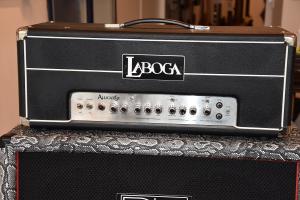 LABOGA - ALLIGATOR HEAD 50 WATTS 
