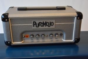 PUROMOJO - CHOUCHOUZINO 1 WATT  HEAD 
