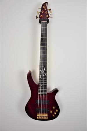 Yamaha - RBX6JM JOHN MYUNG 1999 
