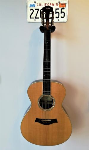 Taylor - GC8 GRAND CONCERT 
