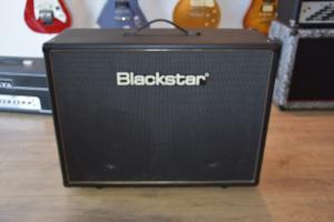 BLACKSTAR - HTV 212 
