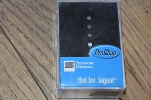 SEYMOUR DUNCAN  - HOT JAGUAR NECK SJAG2N 
