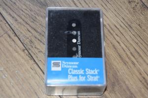 SEYMOUR DUNCAN  - STRAT STACK PLUS BRIDGE  
