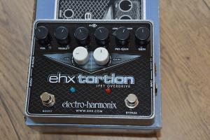 ELECTRO HARMONIX - EXH TORTION 
