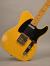 		Fender - Custom Shop - NOCASTER CUNETTO  RELIC 1998 
		