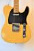 		Fender - Custom Shop - NOCASTER CUNETTO  RELIC 1998 
		