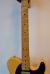 		Fender - Custom Shop - NOCASTER CUNETTO  RELIC 1998 
		