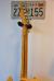 		Fender - Custom Shop - NOCASTER CUNETTO  RELIC 1998 
		