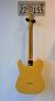 		Fender - Custom Shop - NOCASTER CUNETTO  RELIC 1998 
		