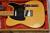 		Fender - Custom Shop - NOCASTER CUNETTO  RELIC 1998 
		