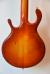 		Pedulla - MVP4 CUSTOM CHERRY SUNBURST 1987 
		