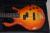 		Pedulla - MVP4 CUSTOM CHERRY SUNBURST 1987 
		