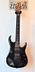 		Musicman - PETRUCCI BFR JP16 7 CORDES BLACK LAVA 
		