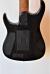 		Musicman - PETRUCCI BFR JP16 7 CORDES BLACK LAVA 
		