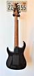 		Musicman - PETRUCCI BFR JP16 7 CORDES BLACK LAVA 
		