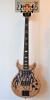 		ESP CUSTOM SHOP - MARCELLO DIAS SIGNATURE  1999 
		