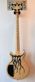 		ESP CUSTOM SHOP - MARCELLO DIAS SIGNATURE  1999 
		