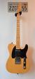 		Fender - American Vintage - tlcaster original 50  2018 
		