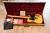 		Fender - American Vintage - tlcaster original 50  2018 
		