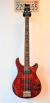 		PRS - CURLY 4 BASS  PREFACTORY 1988 
		