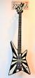 		Washburn - RUDY SARZO B70 RS 1985 
		