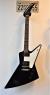 		Gibson - EXPLORER 76 BLACK 2016 
		