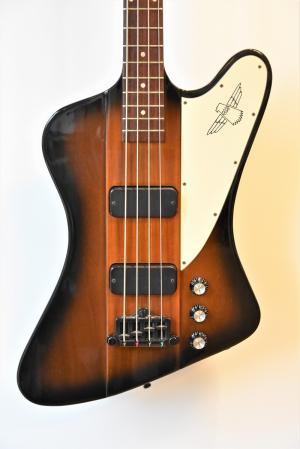 Gibson - THUNDERBIRD IV 
