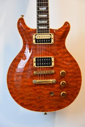 Hamer - SUNBURST 1992  CUSTOM ORDER 
