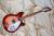 		Rickenbacker - 360 FIREGLO 1994  
		