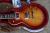 		Gibson - LES PAUL 7 CORDES 2016 
		